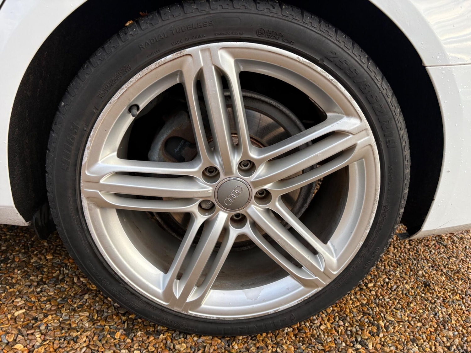 Used Audi A4 2015 for sale - 77253739: Photo 26