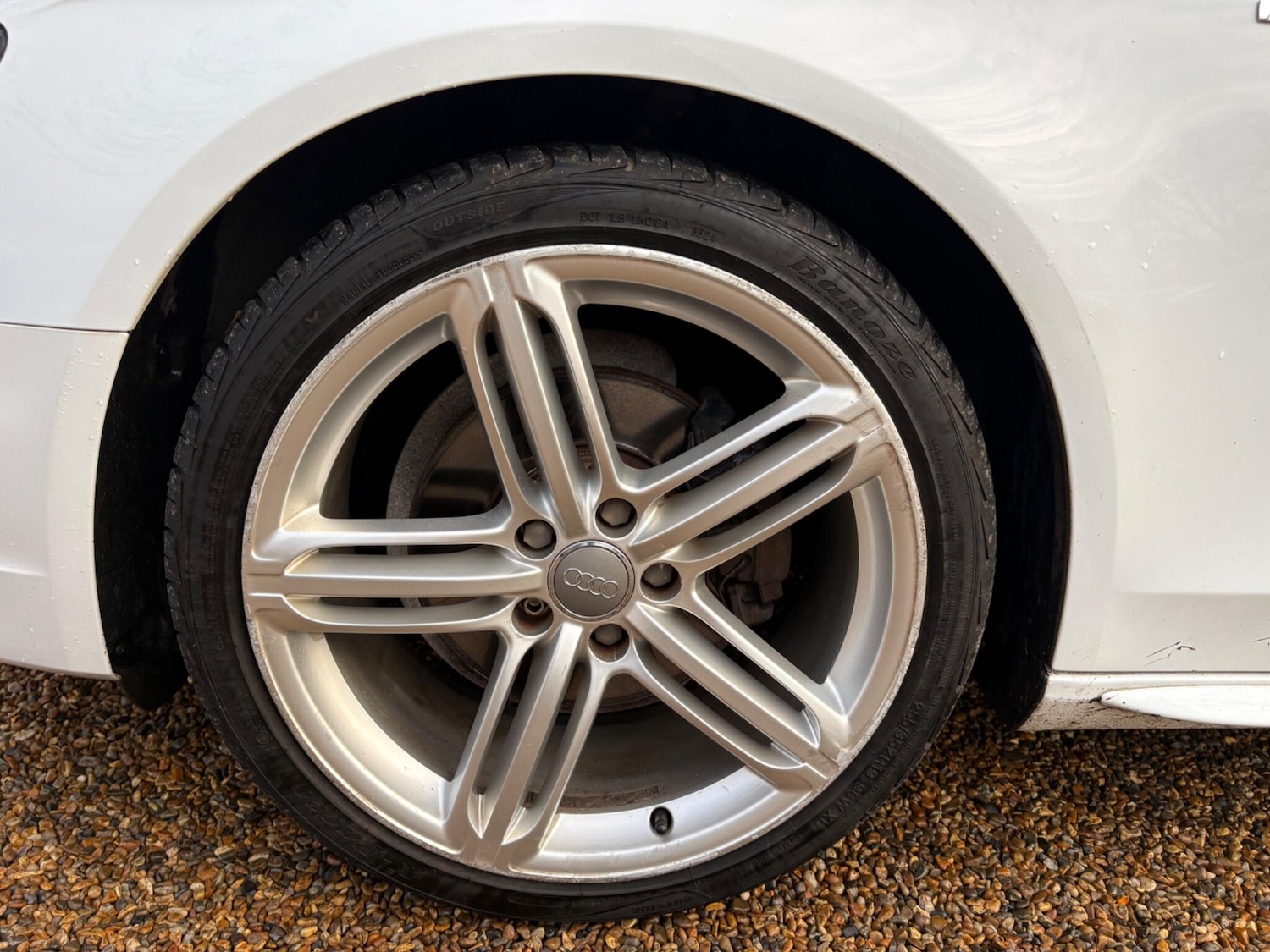 Used Audi A4 2015 for sale - 77253739: Photo 27