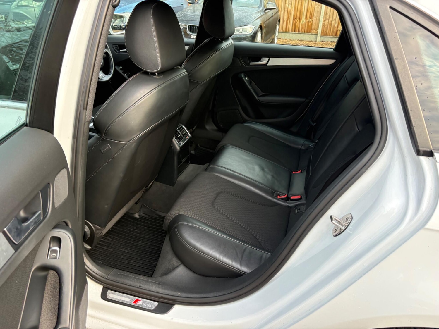 Used Audi A4 2015 for sale - 77253739: Photo 28