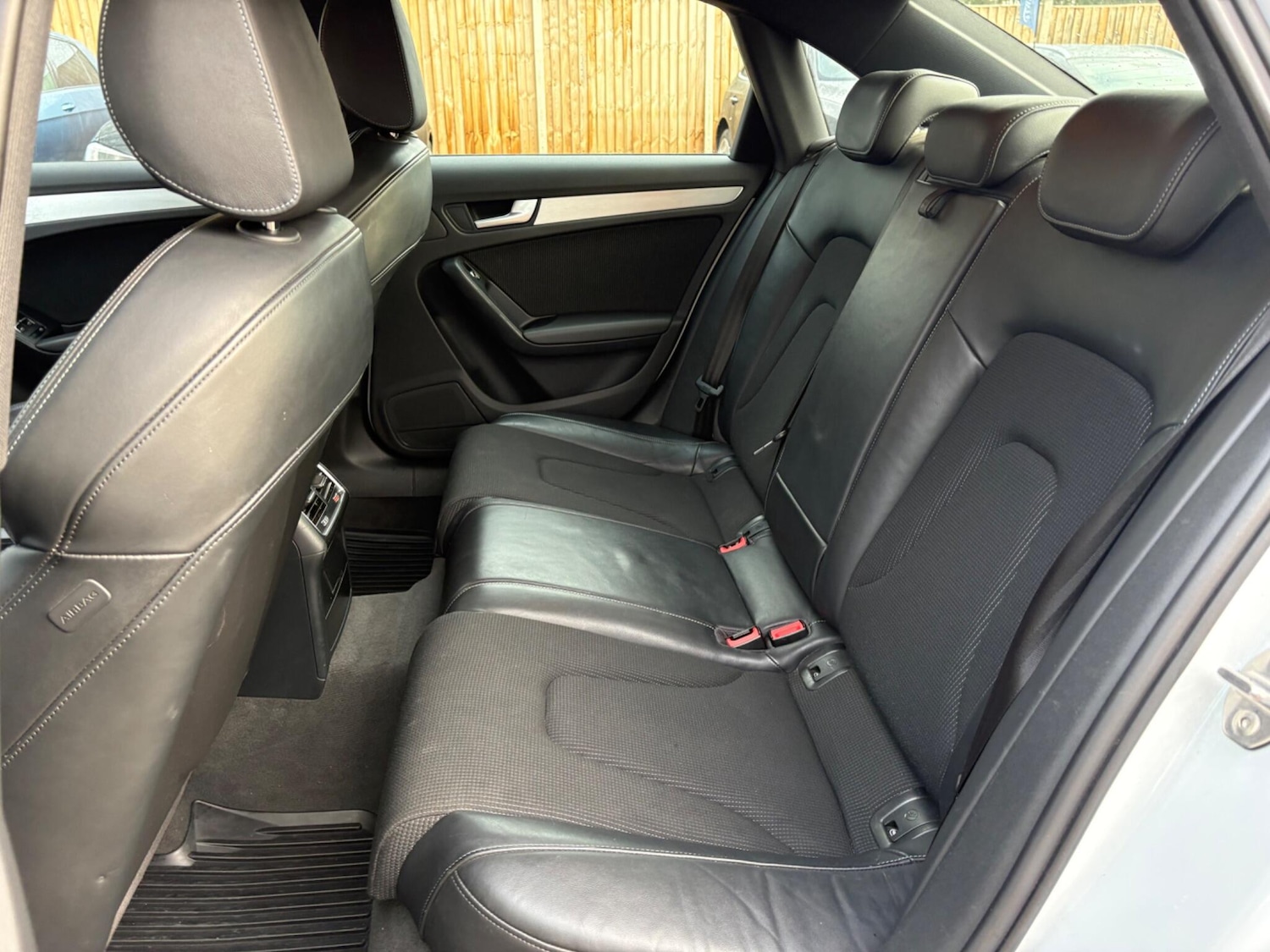 Used Audi A4 2015 for sale - 77253739: Photo 29