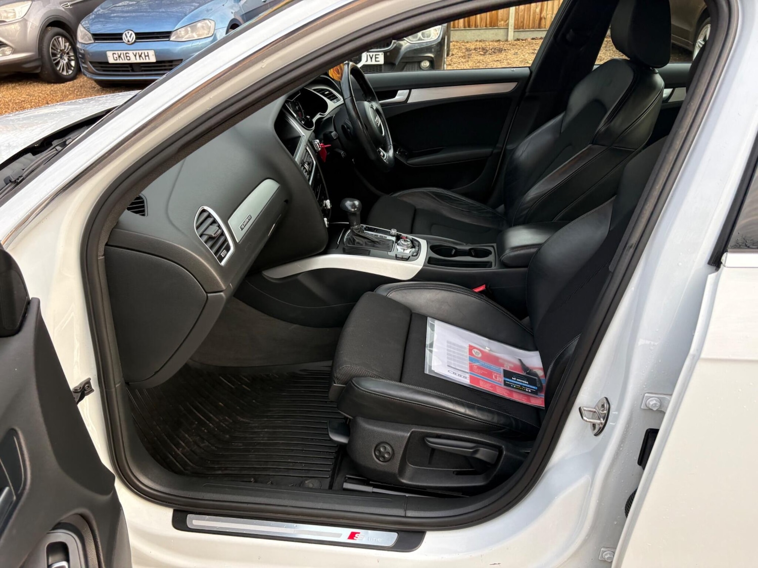 Used Audi A4 2015 for sale - 77253739: Photo 30