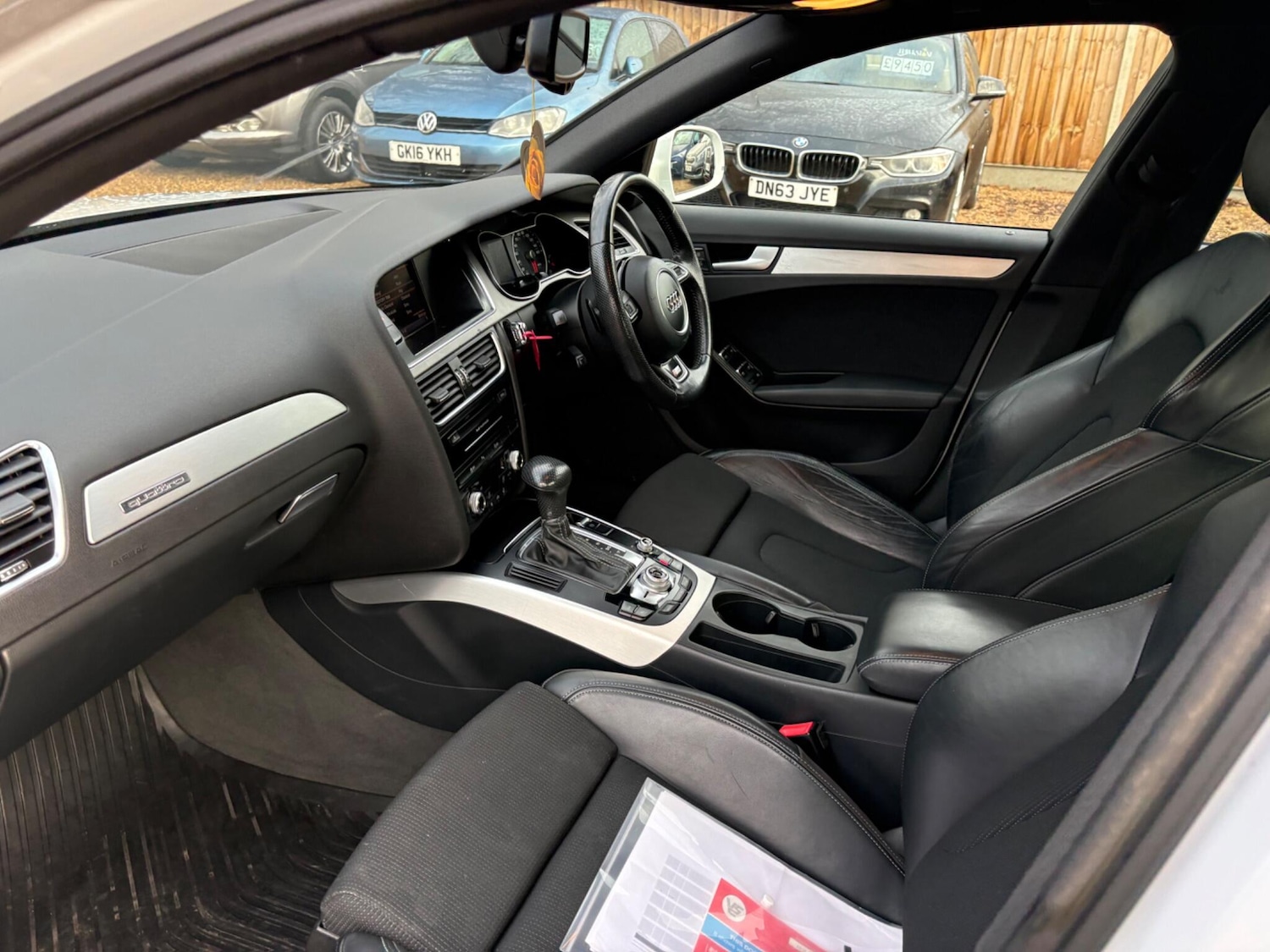 Used Audi A4 2015 for sale - 77253739: Photo 32