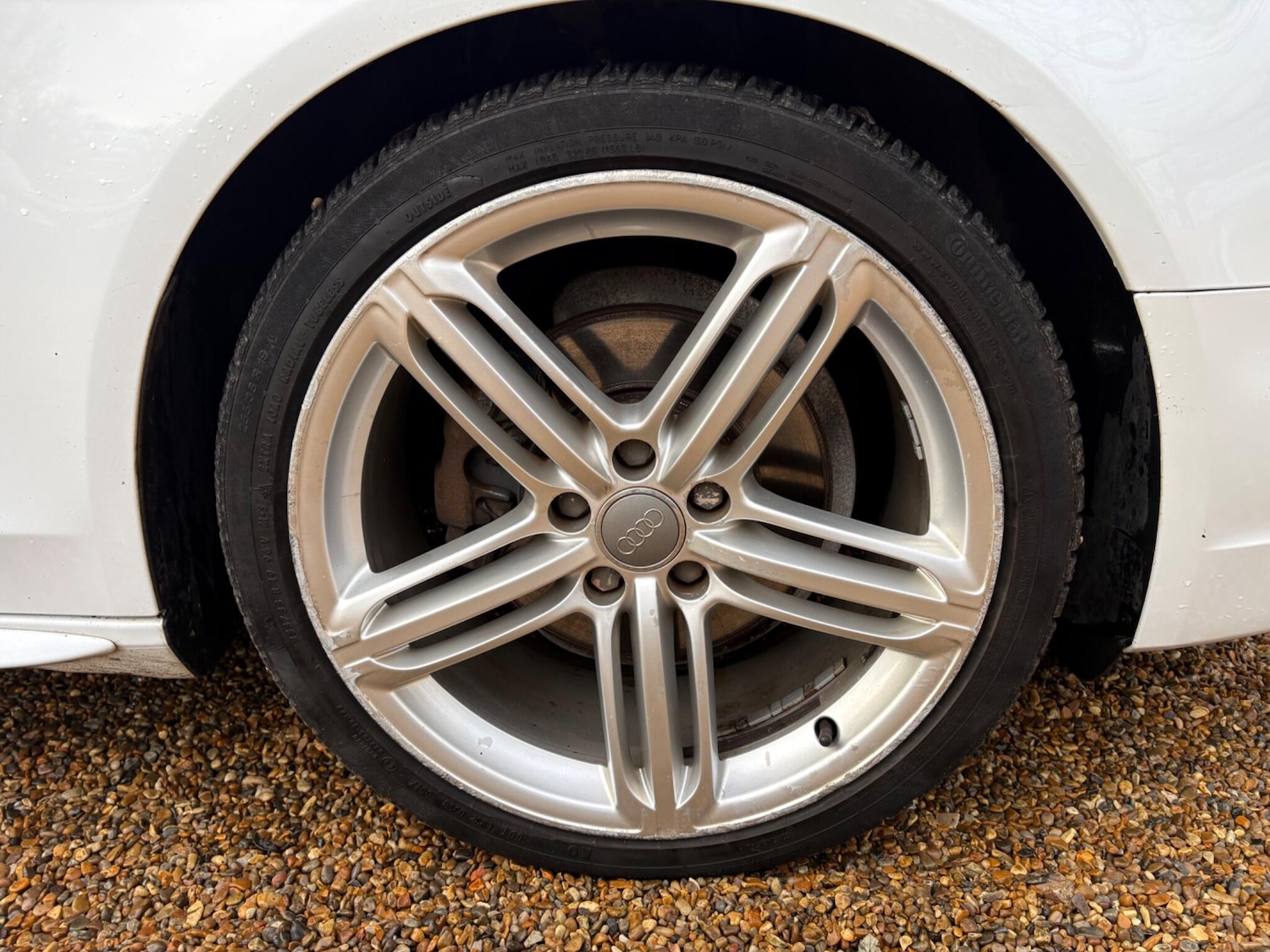 Used Audi A4 2015 for sale - 77253739: Photo 34