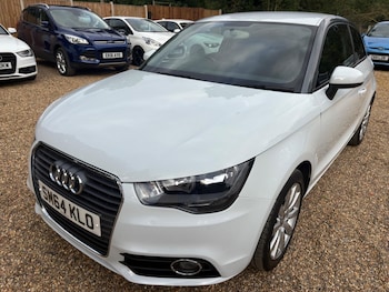 Used Audi A1 2015 for sale - 75678190: Photo