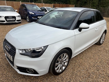 Used Audi A1 2015 for sale - 75678190: Photo