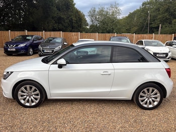 Used Audi A1 2015 for sale - 75678190: Photo