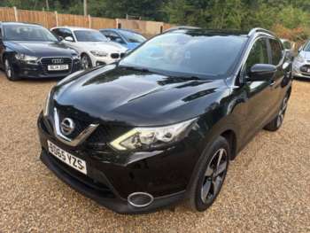 Used Nissan Qashqai 2015 for sale - 75128151: Photo