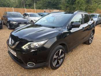 Used Nissan Qashqai 2015 for sale - 75128151: Photo