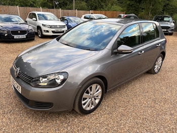 Used Volkswagen Golf 2012 for sale - 78898505: Photo