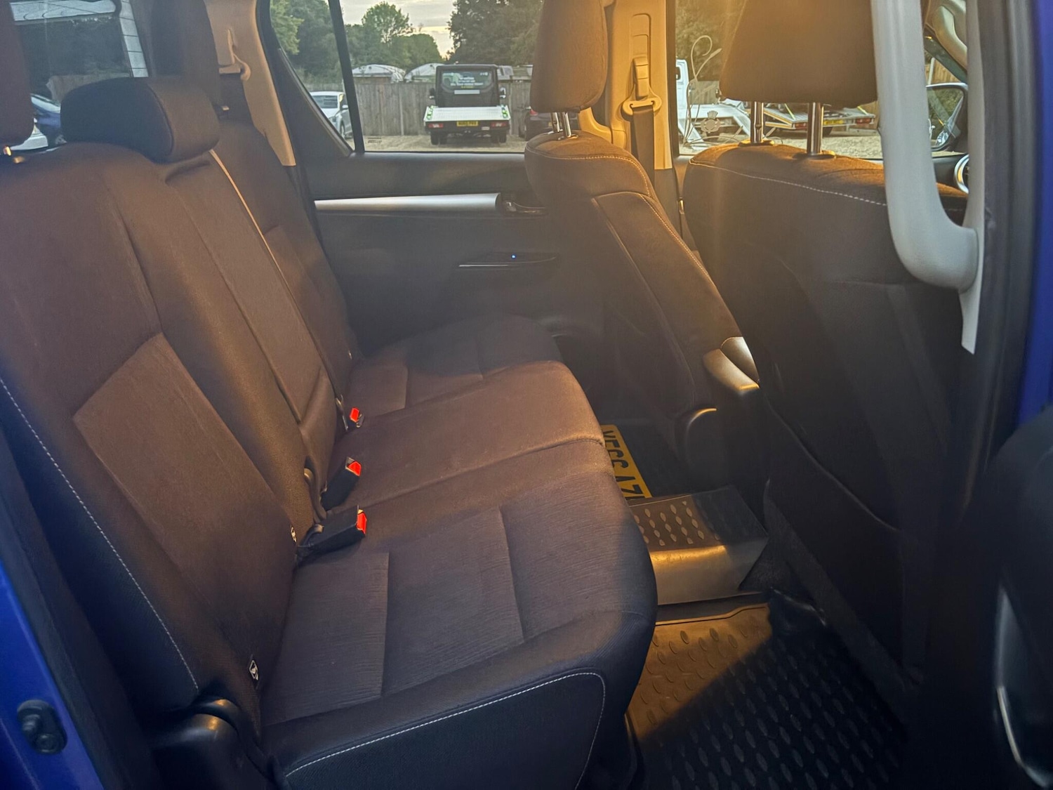 Vehicle 19