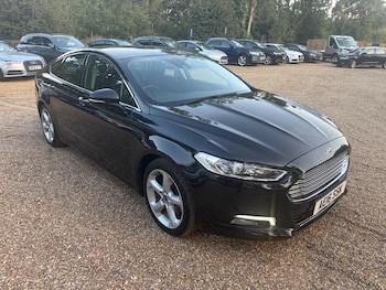 Used Ford Mondeo 2016 for sale - 79304010: Photo