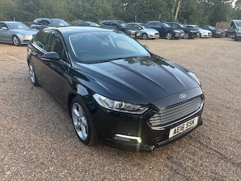 Used Ford Mondeo 2016 for sale - 79304010: Photo
