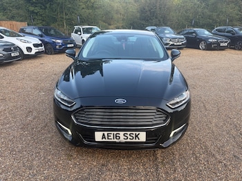 Used Ford Mondeo 2016 for sale - 79304010: Photo