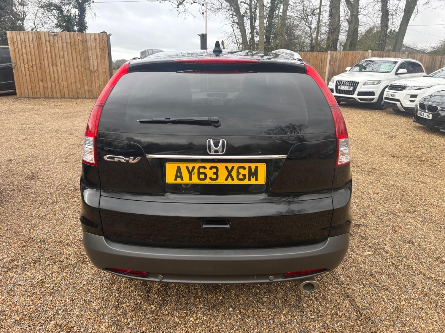 Used Honda CR-V 2013 for sale - 77709825: Photo 10