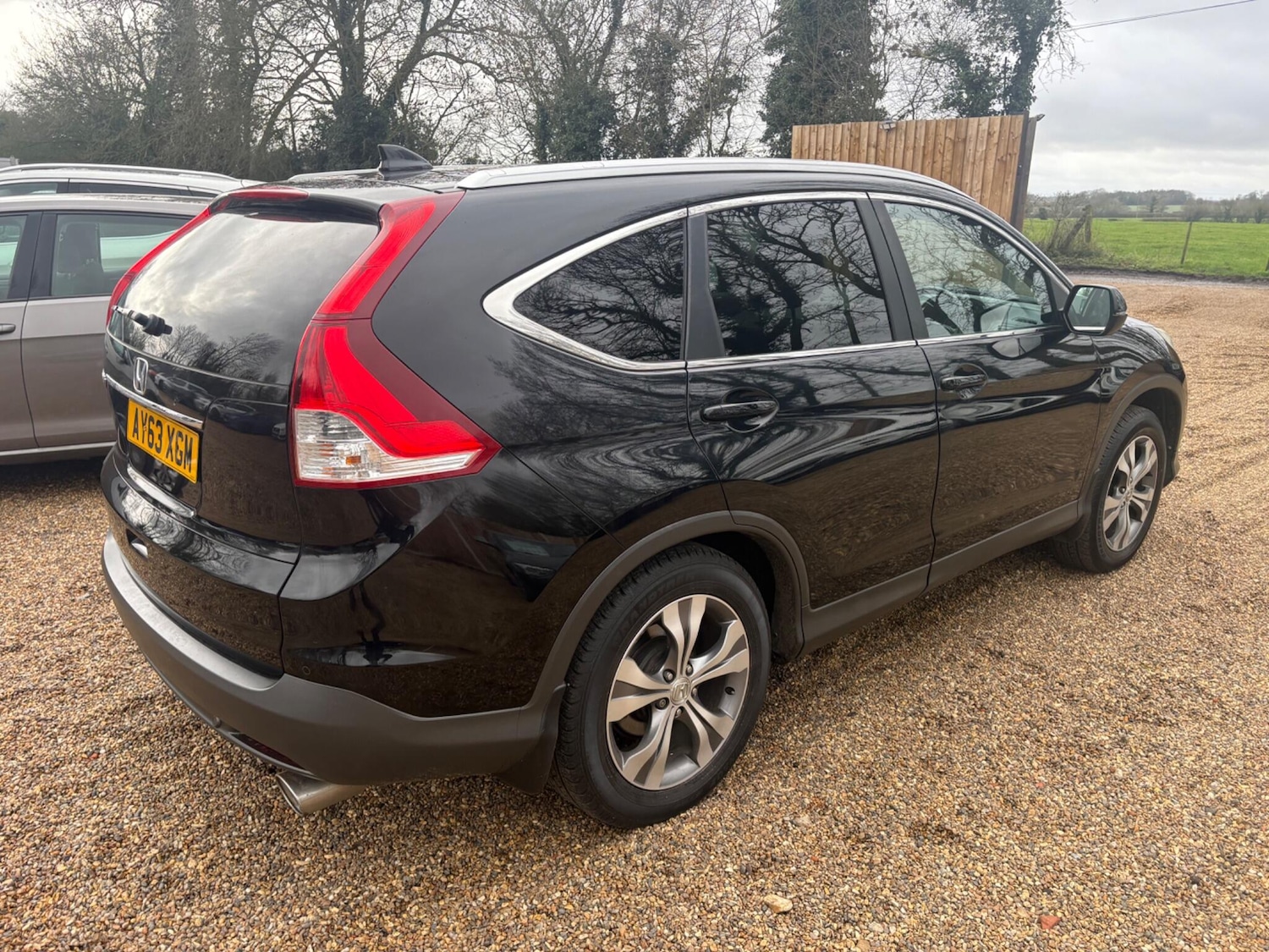 Used Honda CR-V 2013 for sale - 77709825: Photo 12