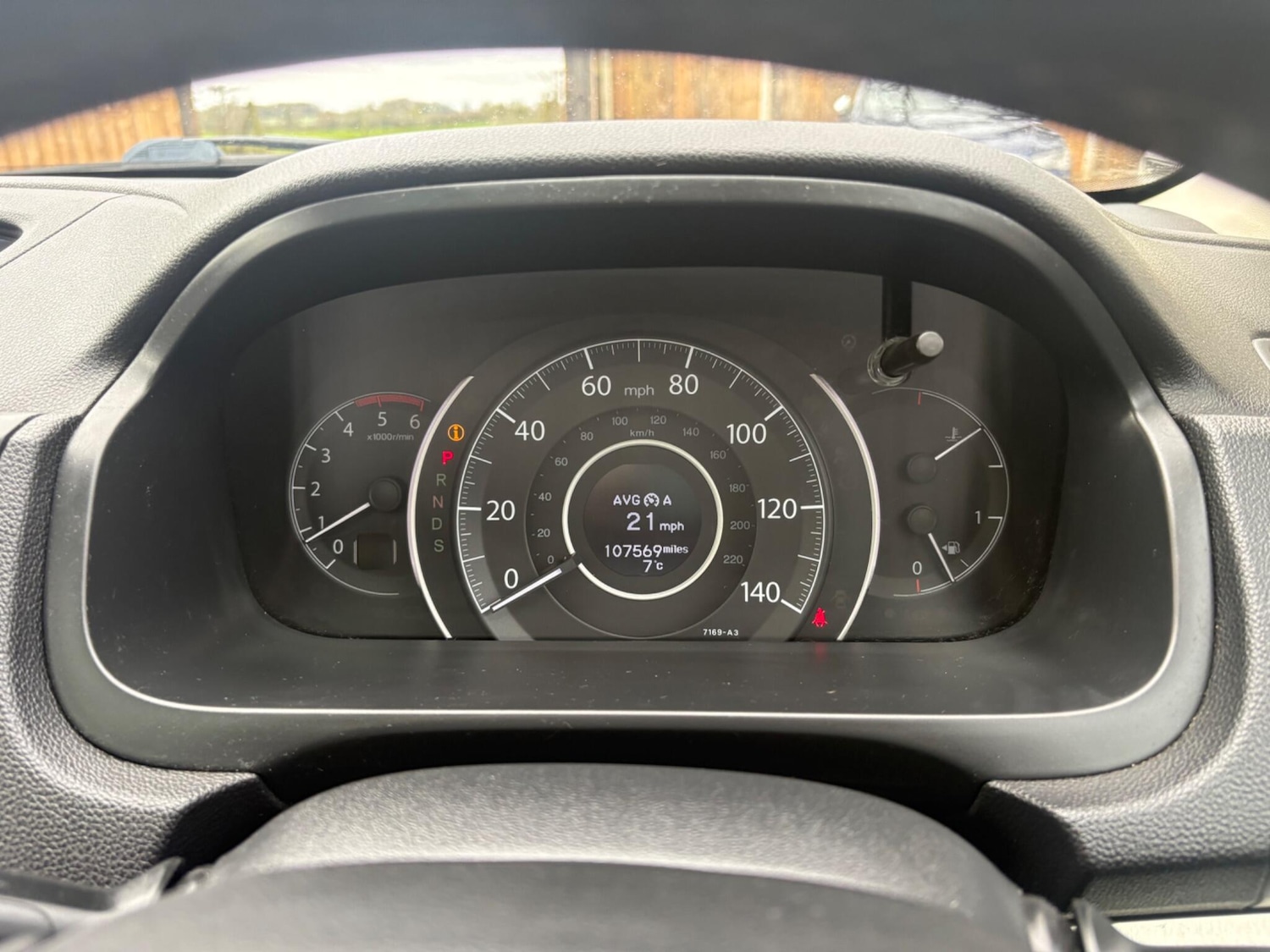 Used Honda CR-V 2013 for sale - 77709825: Photo 19