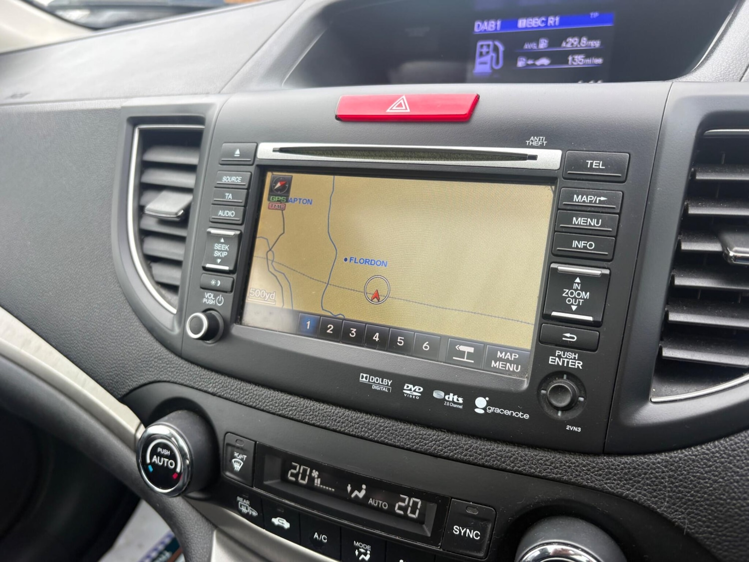 Used Honda CR-V 2013 for sale - 77709825: Photo 20