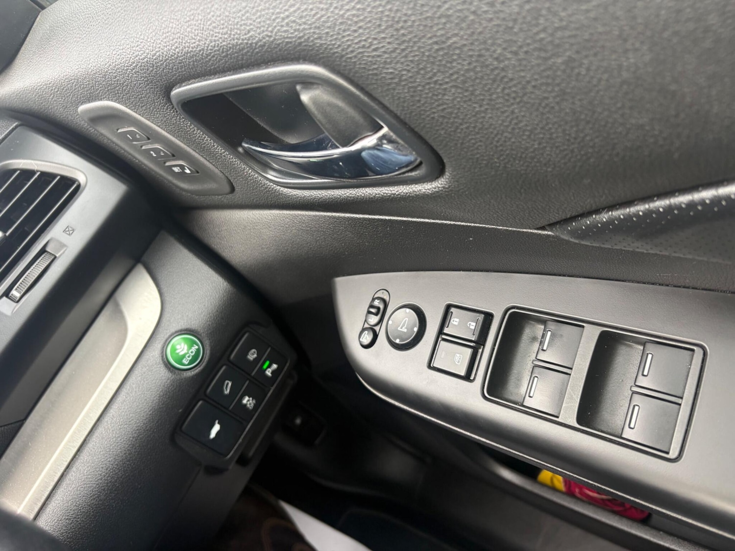 Used Honda CR-V 2013 for sale - 77709825: Photo 22