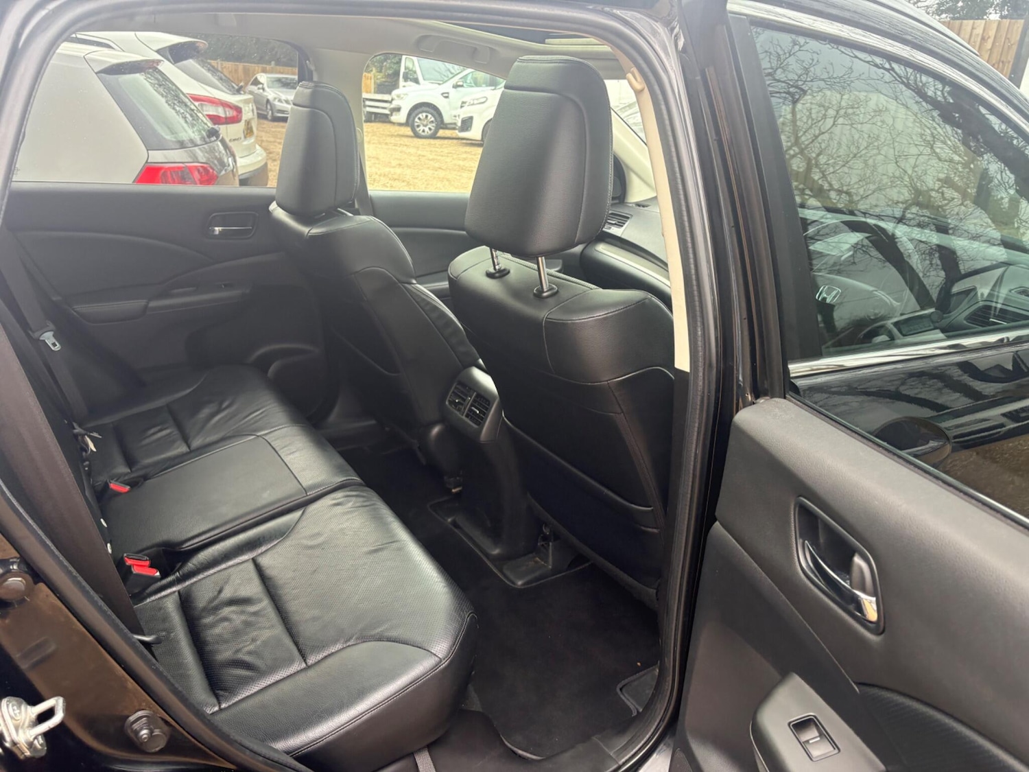 Used Honda CR-V 2013 for sale - 77709825: Photo 23