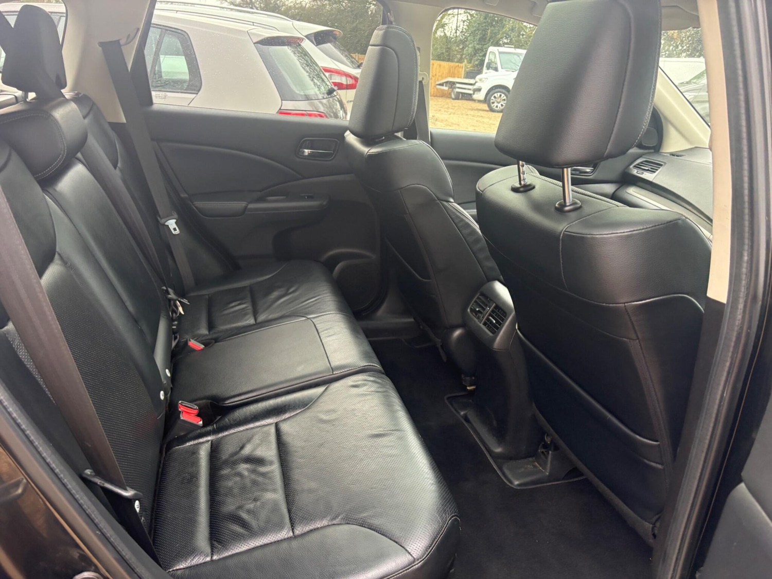 Used Honda CR-V 2013 for sale - 77709825: Photo 24