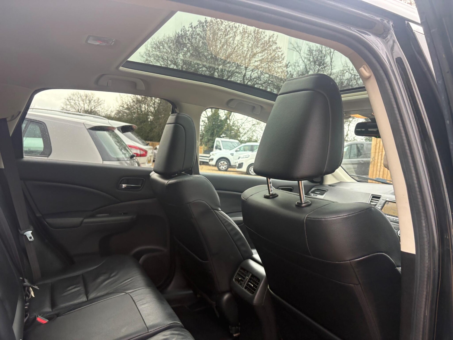 Used Honda CR-V 2013 for sale - 77709825: Photo 25