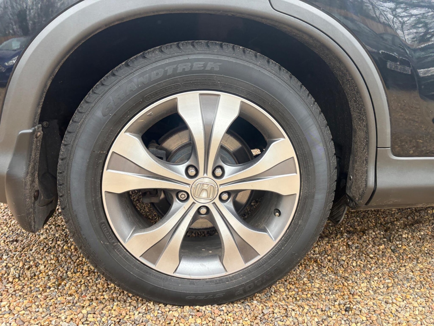 Used Honda CR-V 2013 for sale - 77709825: Photo 26