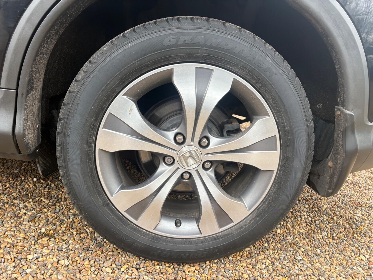 Used Honda CR-V 2013 for sale - 77709825: Photo 27