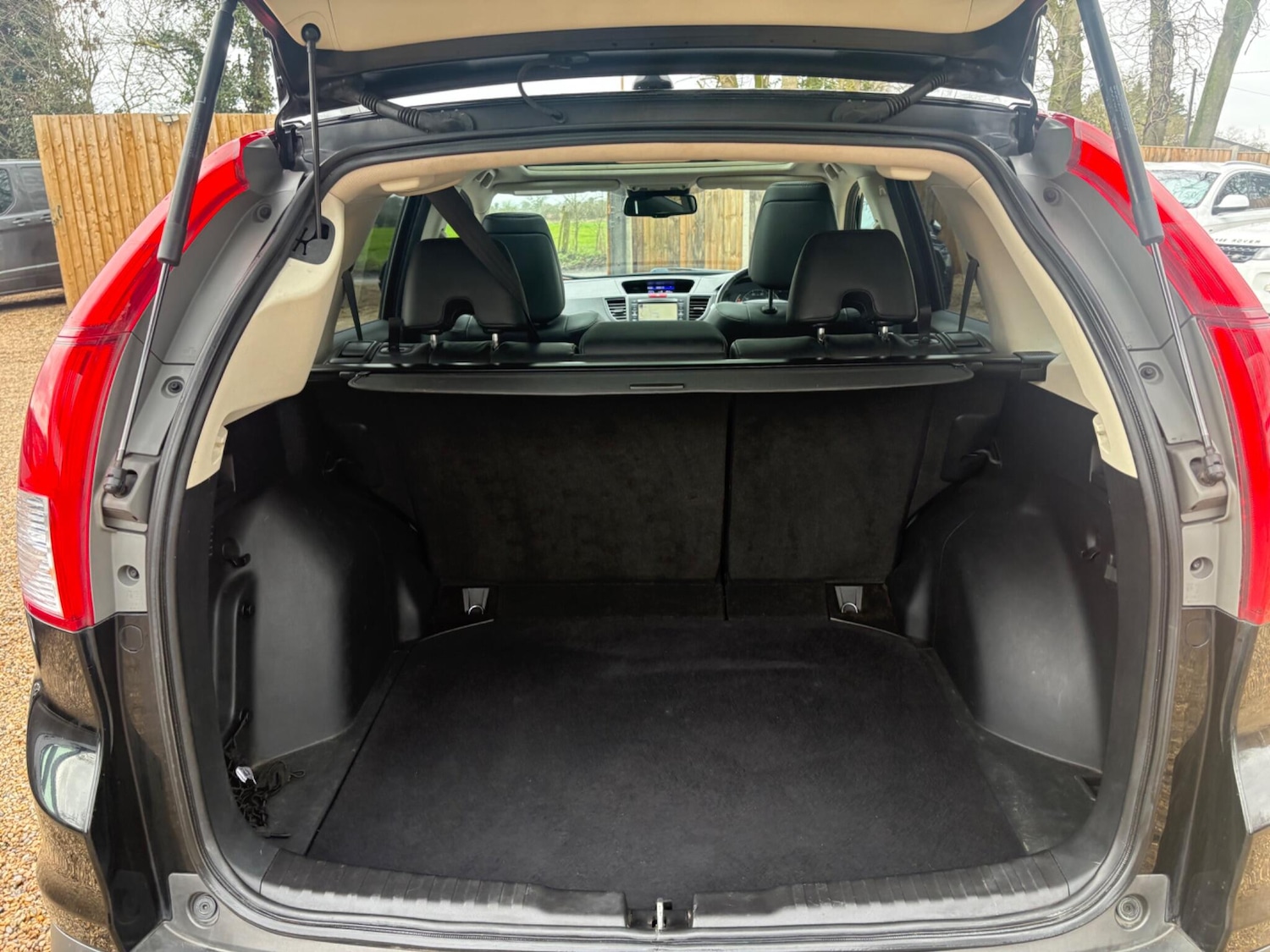 Used Honda CR-V 2013 for sale - 77709825: Photo 29