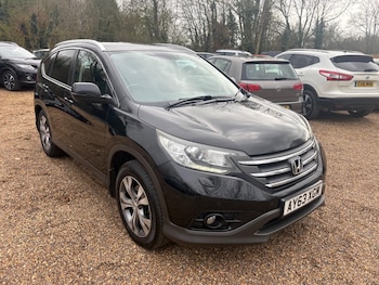 Used Honda CR-V 2013 for sale - 77709825: Photo