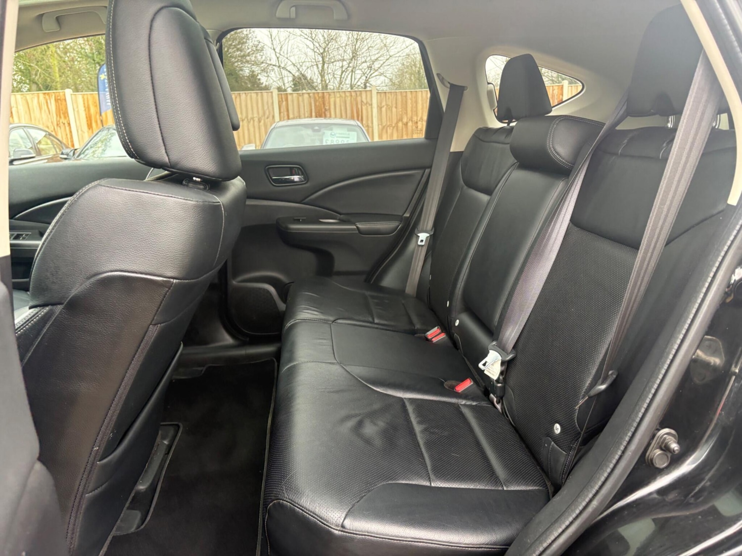 Used Honda CR-V 2013 for sale - 77709825: Photo 31