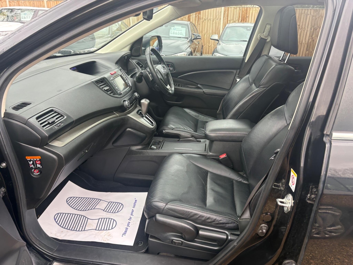 Used Honda CR-V 2013 for sale - 77709825: Photo 32