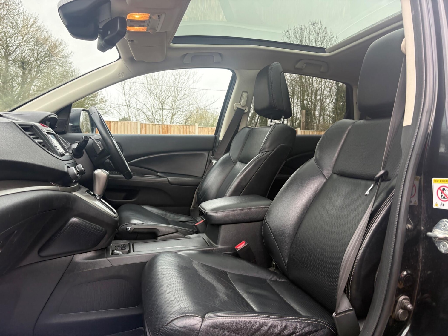 Used Honda CR-V 2013 for sale - 77709825: Photo 33