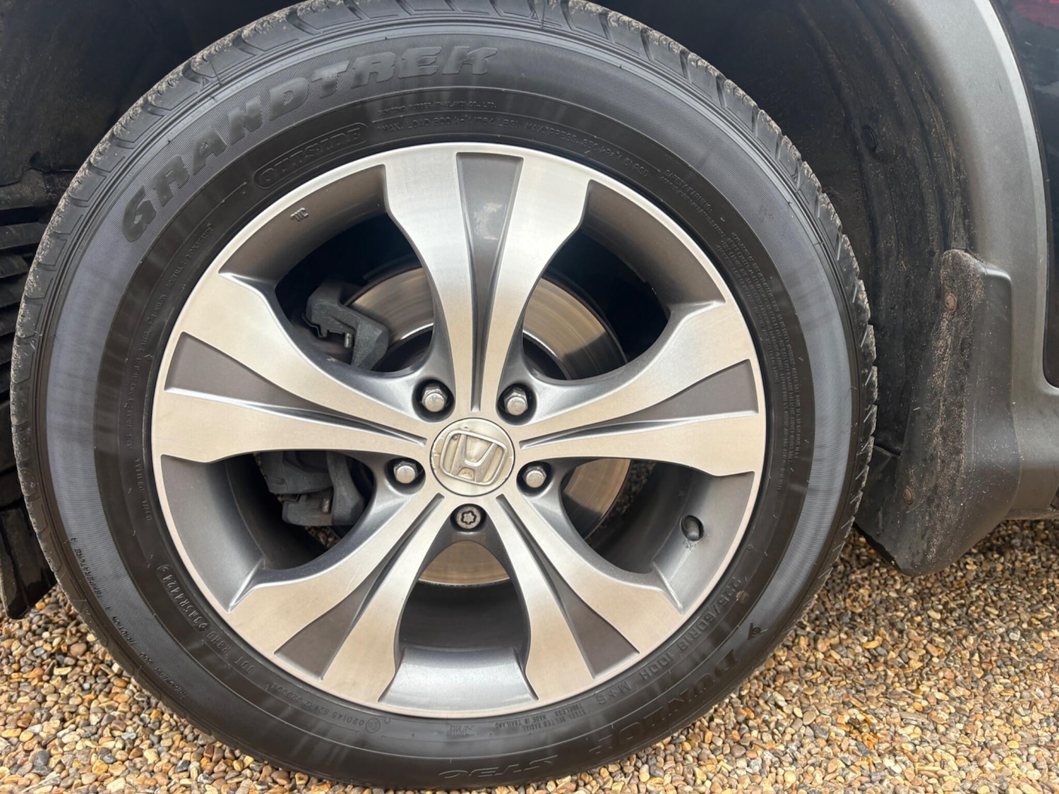 Used Honda CR-V 2013 for sale - 77709825: Photo 35