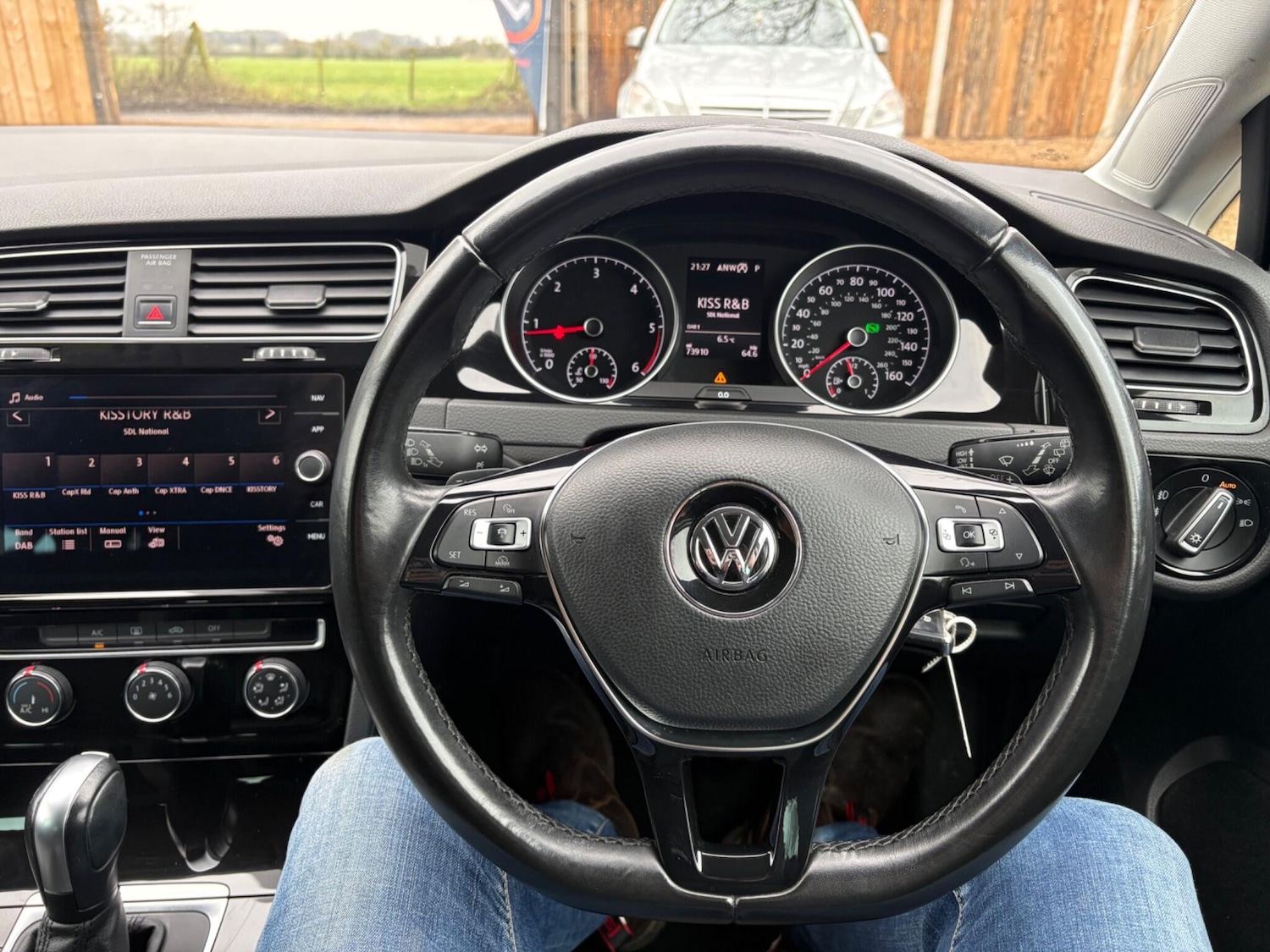 Used Volkswagen Golf 2018 for sale - 77305615: Photo 16