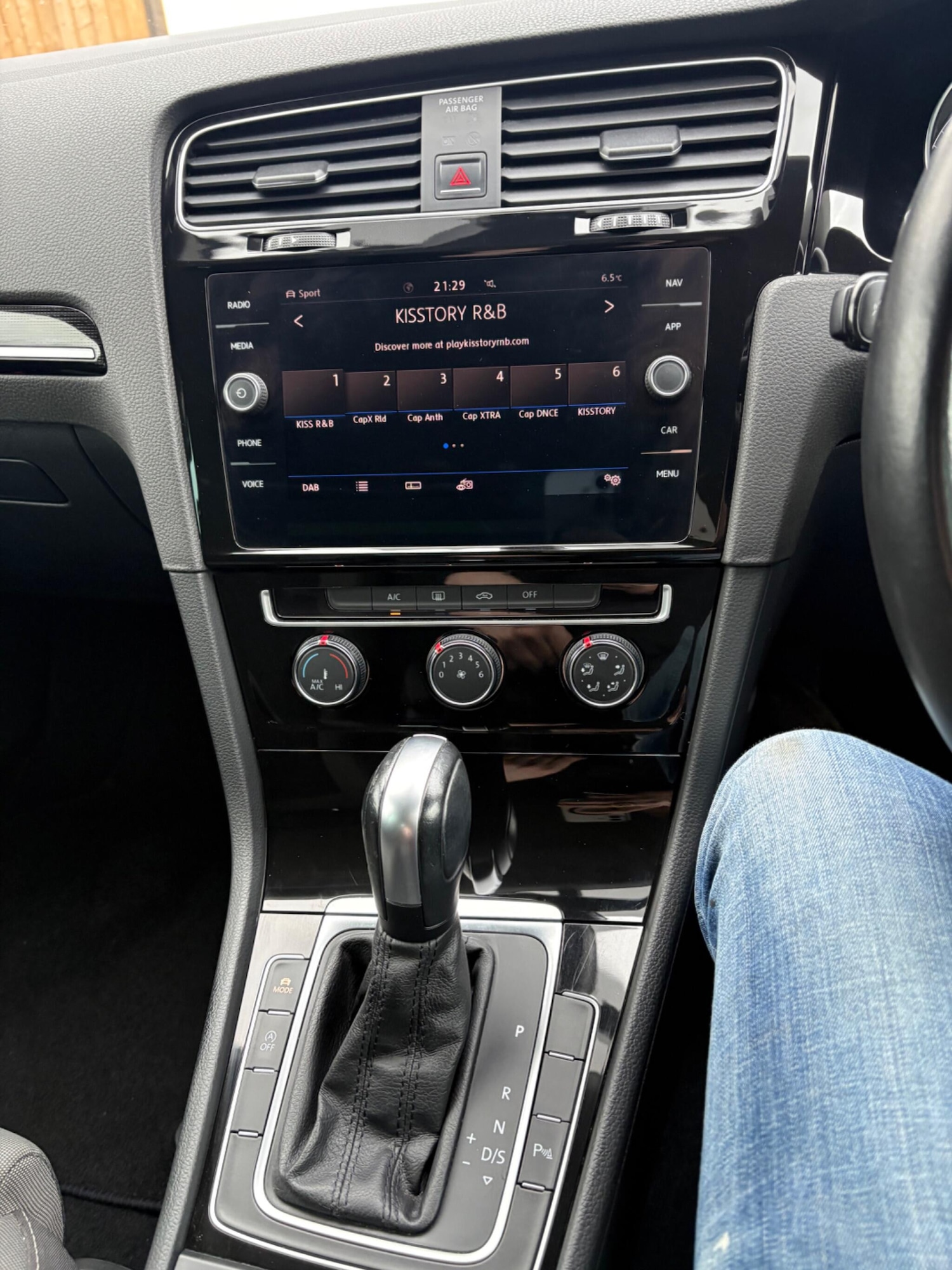 Used Volkswagen Golf 2018 for sale - 77305615: Photo 19