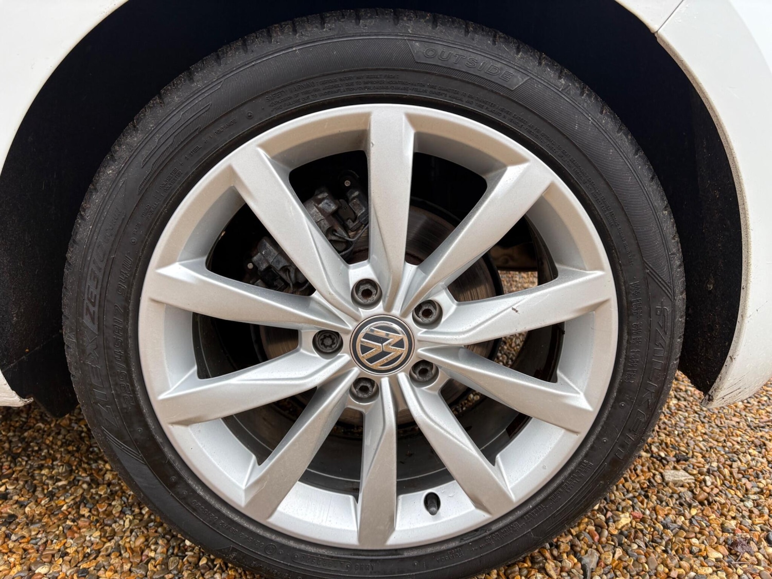 Used Volkswagen Golf 2018 for sale - 77305615: Photo 25