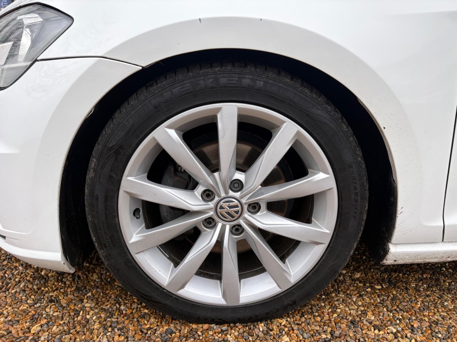 Used Volkswagen Golf 2018 for sale - 77305615: Photo 26