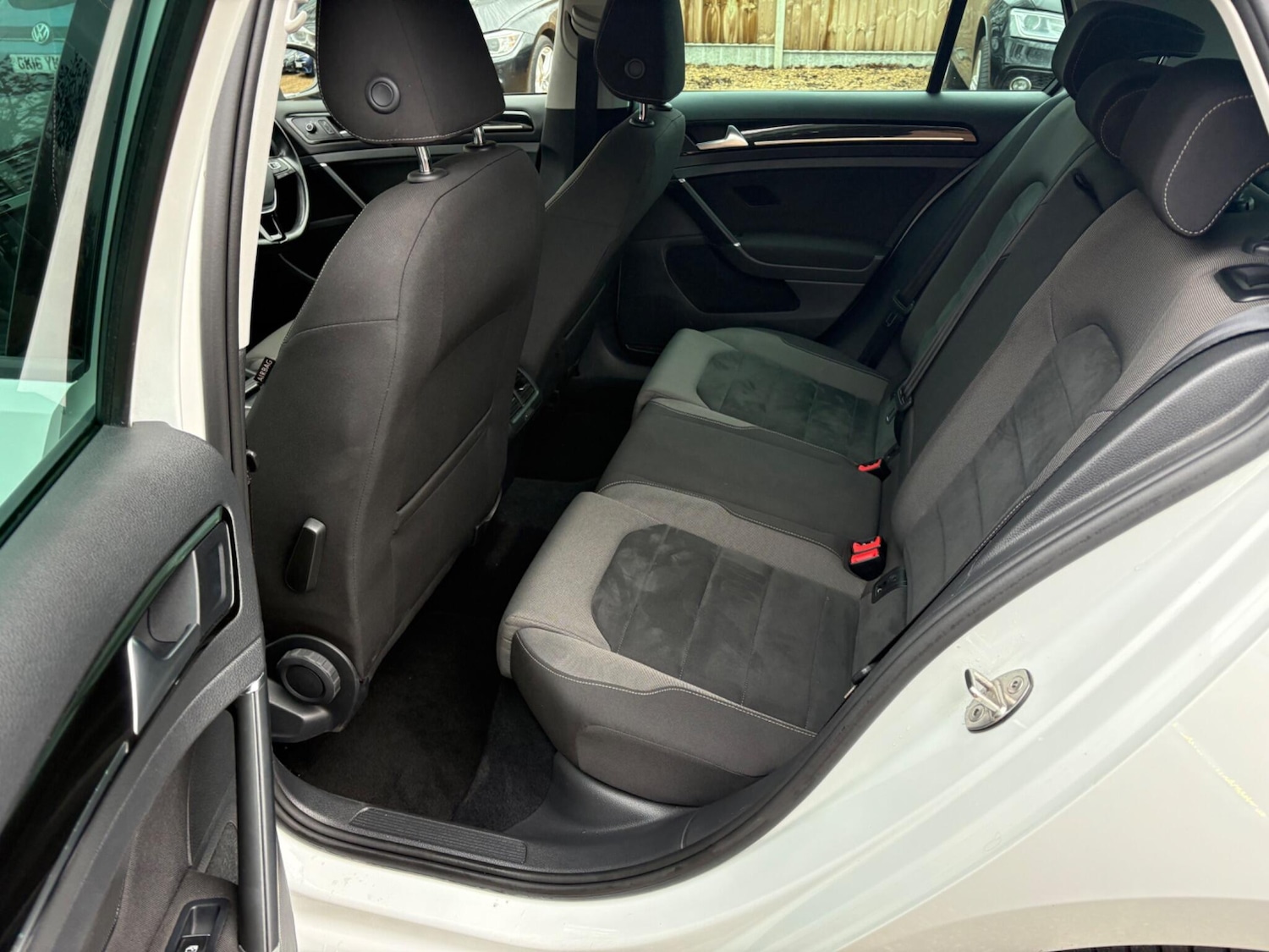 Used Volkswagen Golf 2018 for sale - 77305615: Photo 27