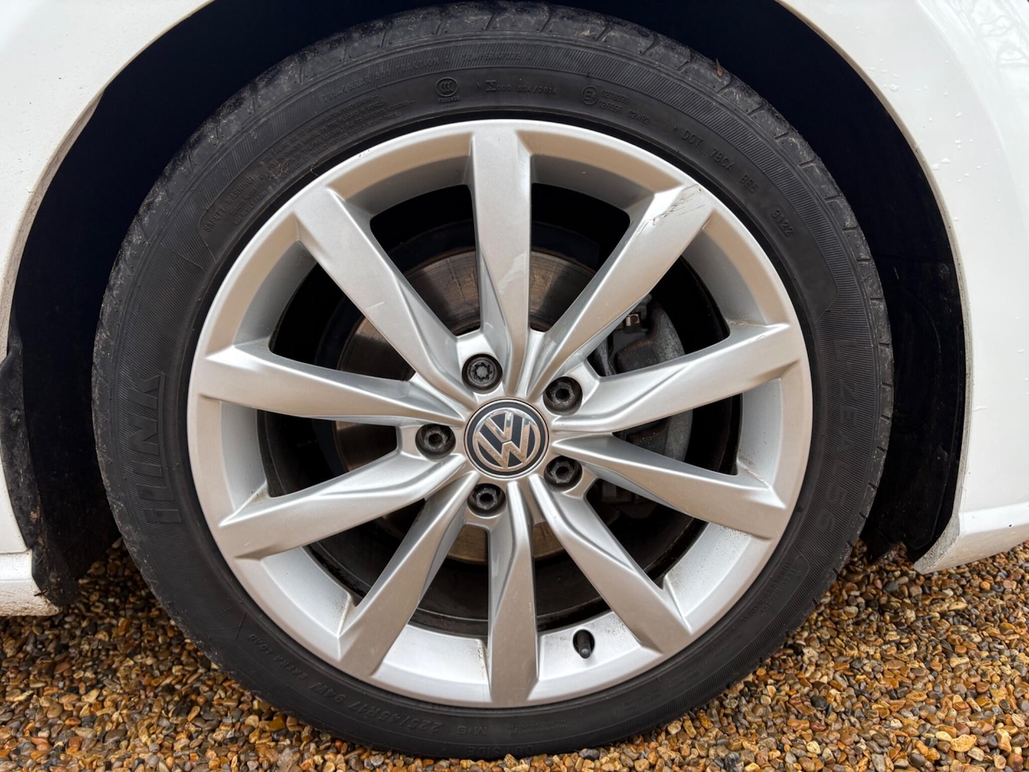 Used Volkswagen Golf 2018 for sale - 77305615: Photo 32