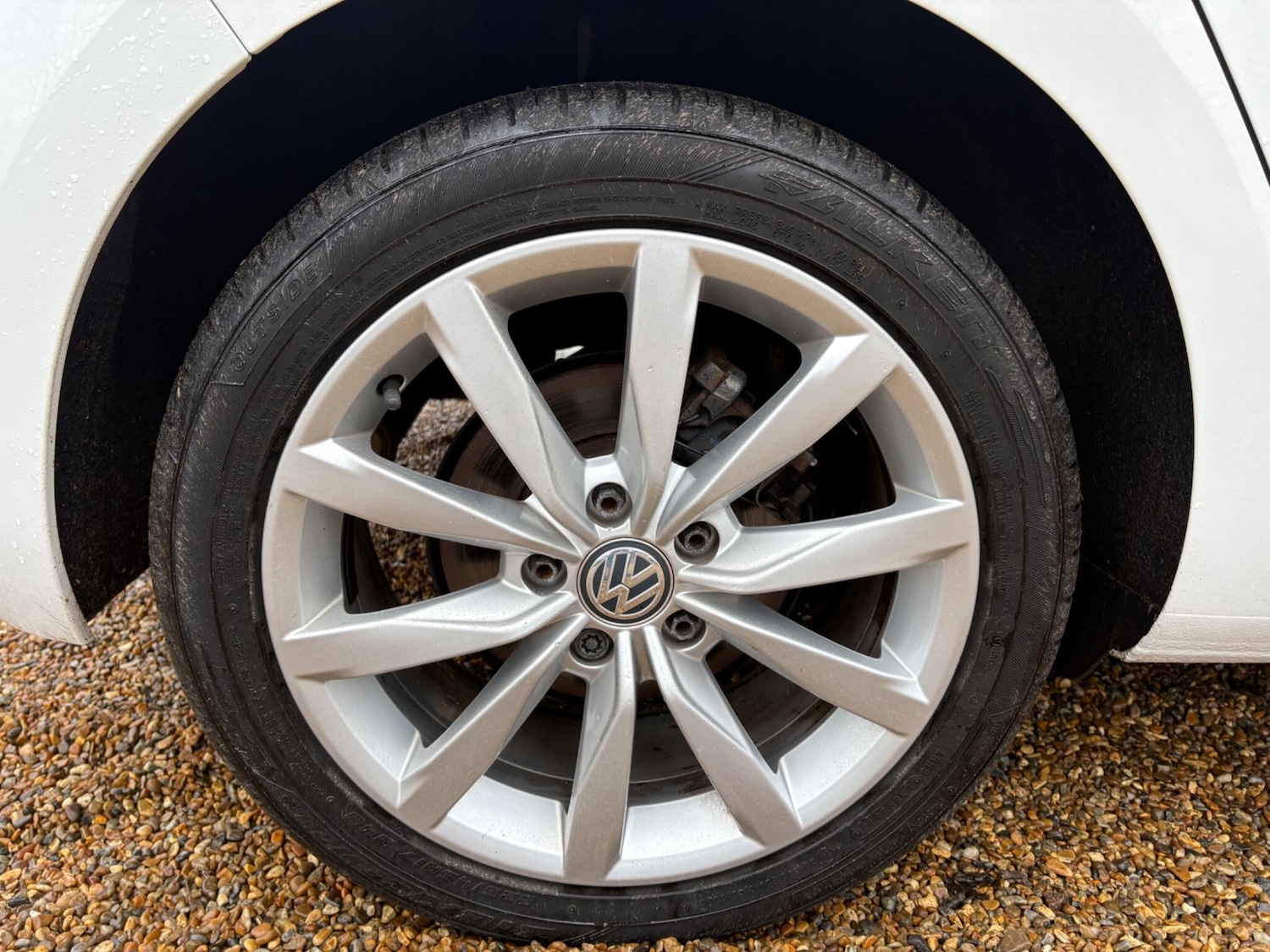 Used Volkswagen Golf 2018 for sale - 77305615: Photo 33