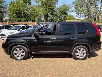 Used Nissan X-Trail 2009 for sale - 78535788: Photo