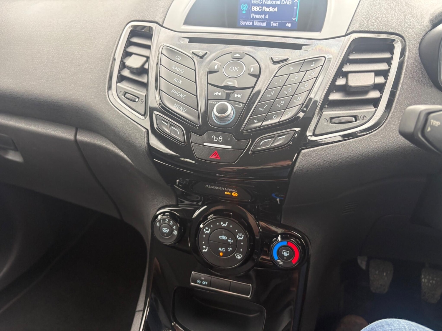 Used Ford Fiesta for sale - 78127624: Photo 19