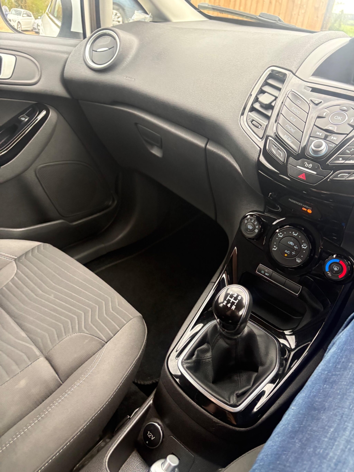 Used Ford Fiesta for sale - 78127624: Photo 20