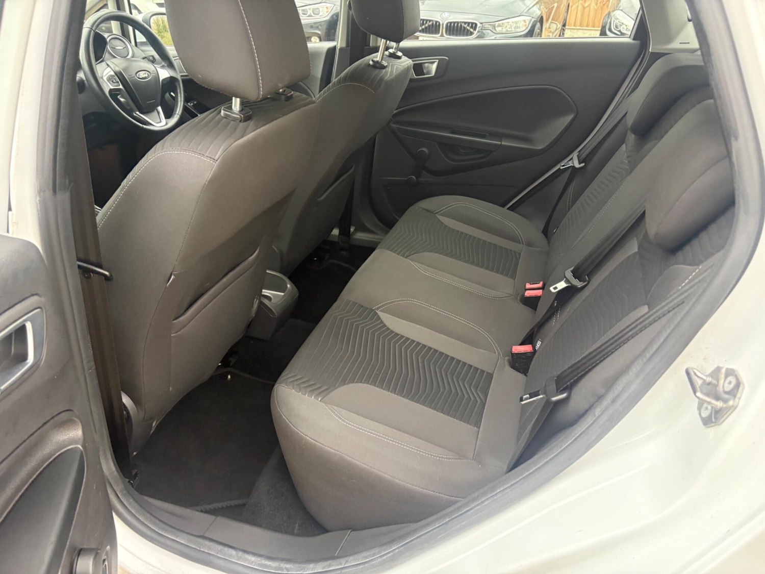 Used Ford Fiesta for sale - 78127624: Photo 28