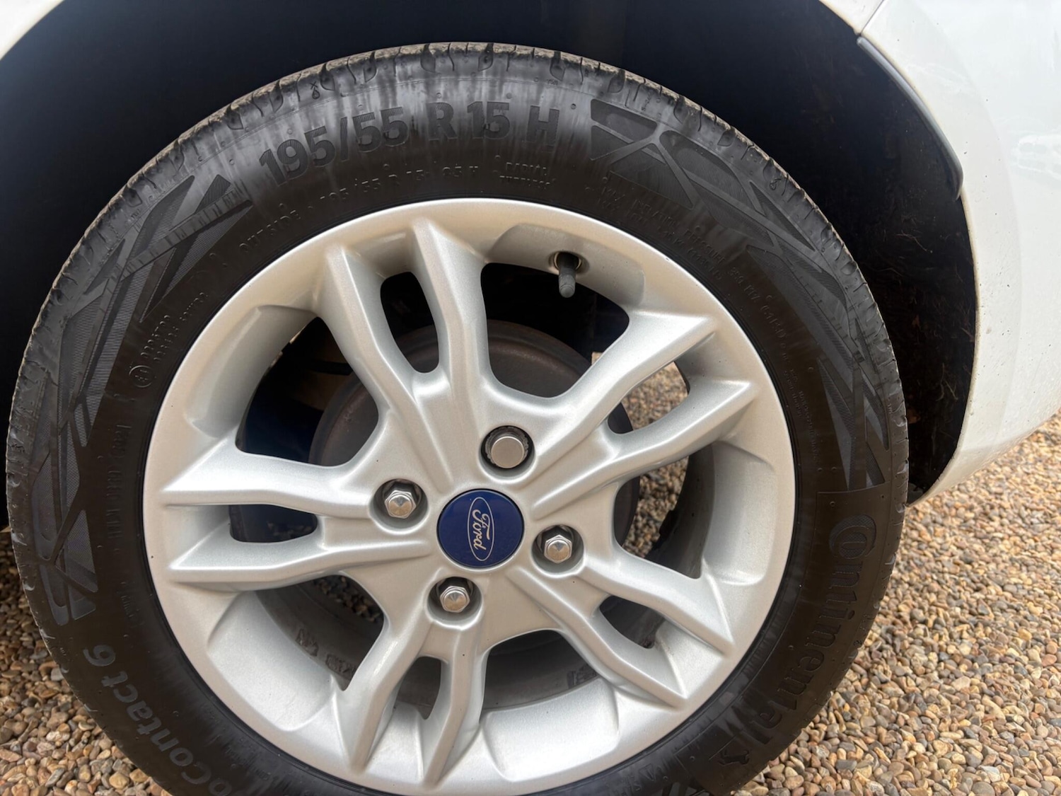 Used Ford Fiesta for sale - 78127624: Photo 34