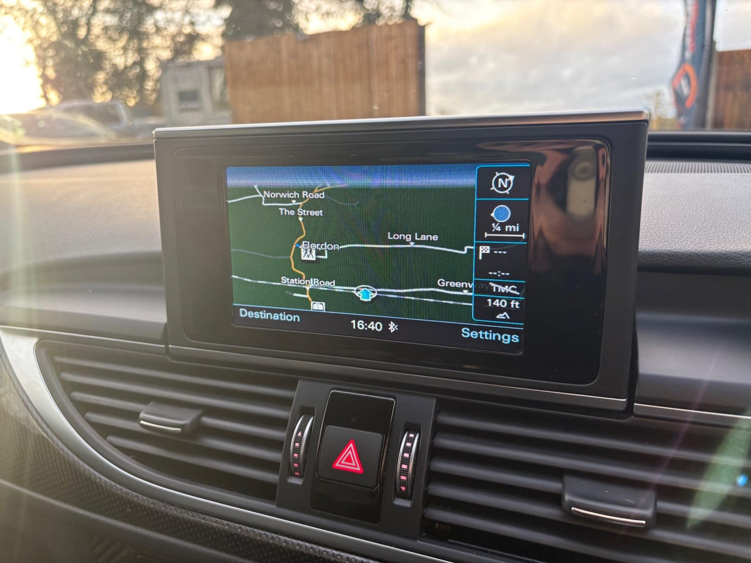 Used Audi A6 2016 for sale - 77625242: Photo 18