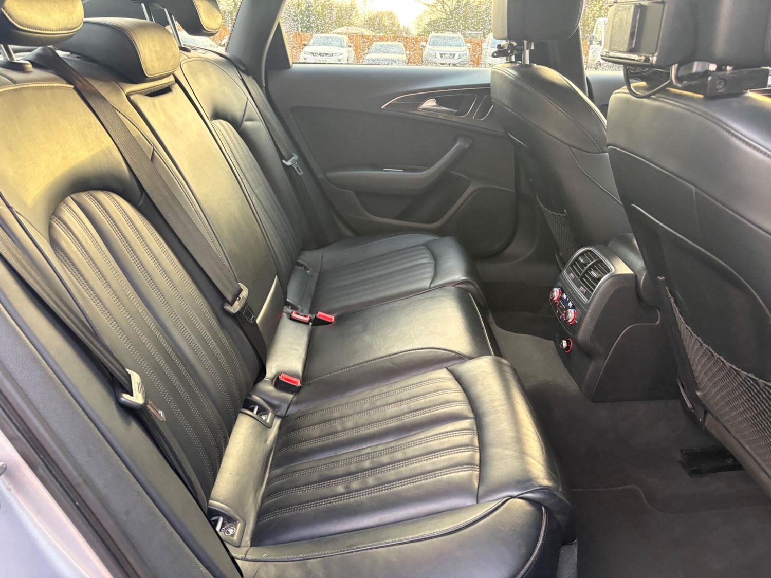 Used Audi A6 2016 for sale - 77625242: Photo 22