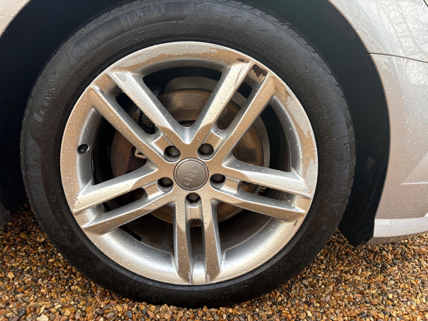 Used Audi A6 2016 for sale - 77625242: Photo 23