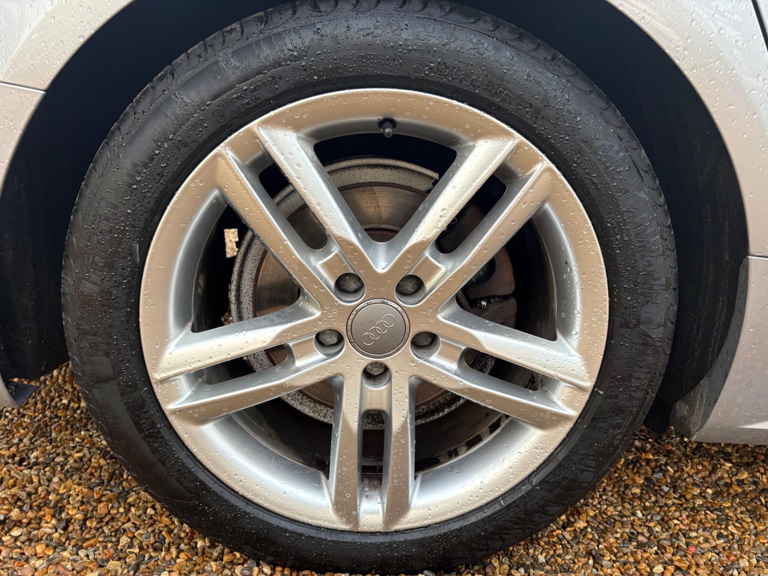 Used Audi A6 2016 for sale - 77625242: Photo 24