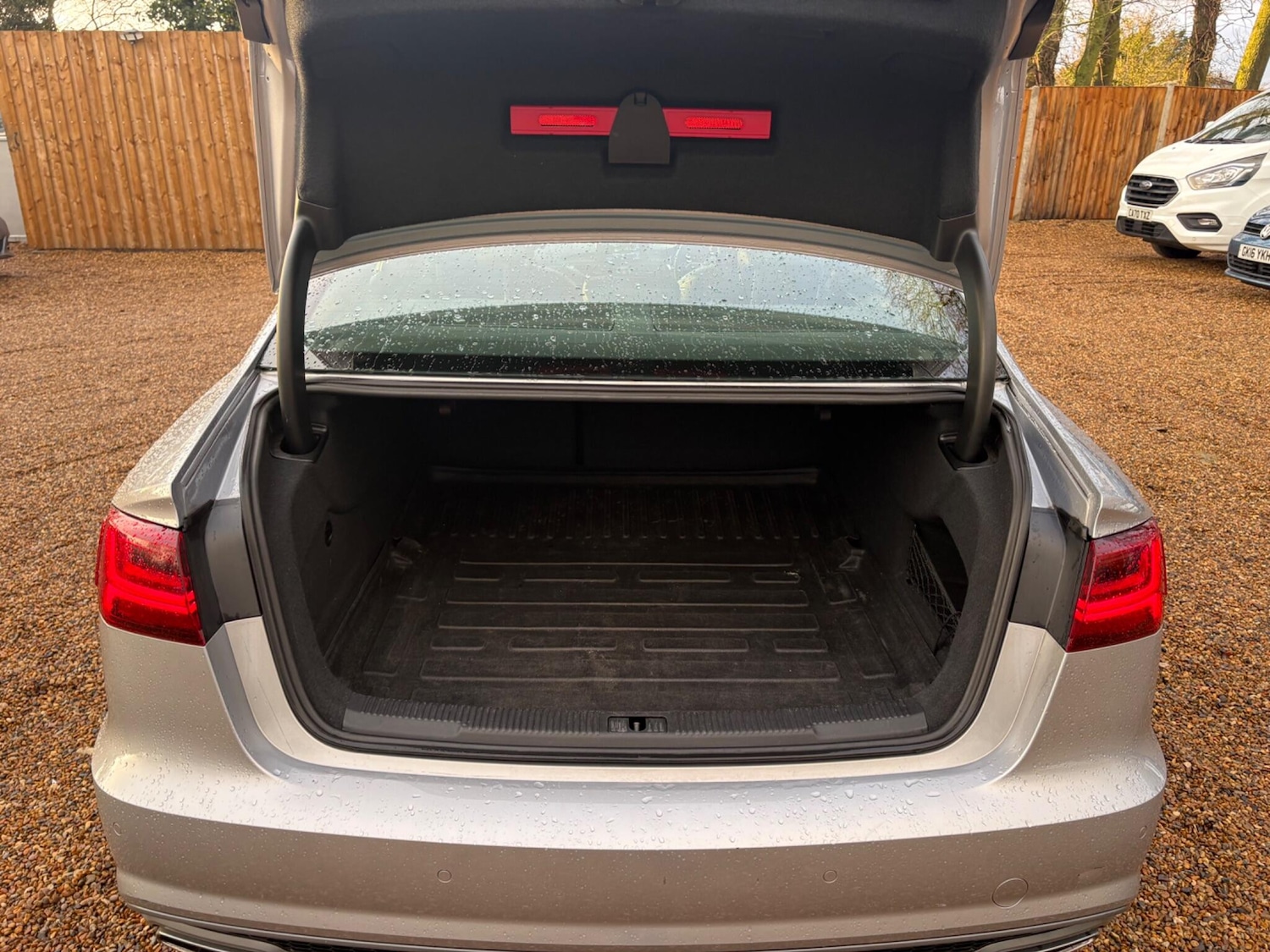 Used Audi A6 2016 for sale - 77625242: Photo 25